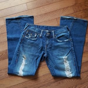 True Religion mens Jeans
